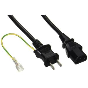 SONY（ソニー） 電源コード 1.2m KDL-32V1000 KDL-32V2000 KDL-32V2500