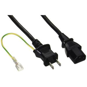 SONY（ソニー） 電源コード 1.2m KDL-46NX800 KDL-46S2000 KDL-46S2500