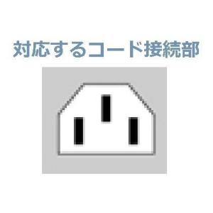電源コード 1.2m EF-100B EF-1...の詳細画像1