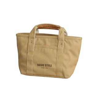 アビテ NJ-500-CA ドゥバーズ・キャンバストート・S cm 34×13×20