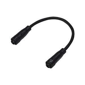 ルミナス LED直管 仮設防水ライト 連結コード 60cm PW060