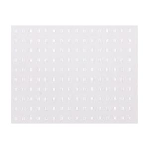 レボリューションファクトリー Nゲージ ローマ数字等級標記 2等 II 5042