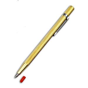 zmart タングステン 彫刻ペン スクライバー エッチング カーバイド チップ マーキング ジュエリー 彫刻機 レター 金属 マーキング 鉛筆