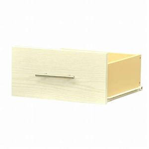 エイ アイ エス  セレクト 引出し40 ホワイト SS-H40WH