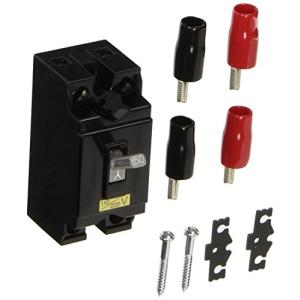 テンパール 安全ブレーカ 安全ブレーカサイズ50Aフレーム B2HA50 