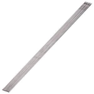 エムテートリマツ 18-8 ビニール袋入 魚串10本袋入 1.6×210mm 1102301