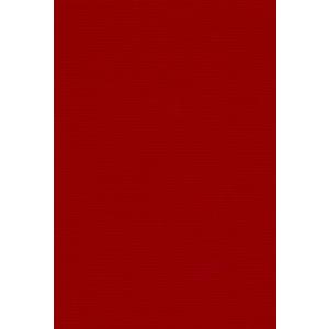 エスケント 色画用紙 ミューズコットン 厚口 A4 あか 10枚 41110033