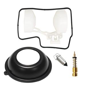 NicyoTse  キャブのオーバーホールキット 1気筒分