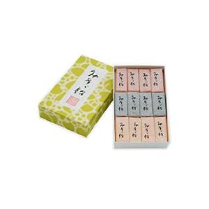 みすず飴 和紙 24粒入 飯島商店