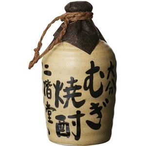二階堂 吉四六 壷　25度　720ml×10本