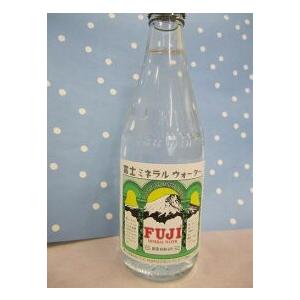 富士ミネラルウォーター360ml×30本