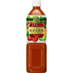 小岩井 無添加野菜 31種類の野菜100％ 915g×１ケース(12本)野菜ジュース