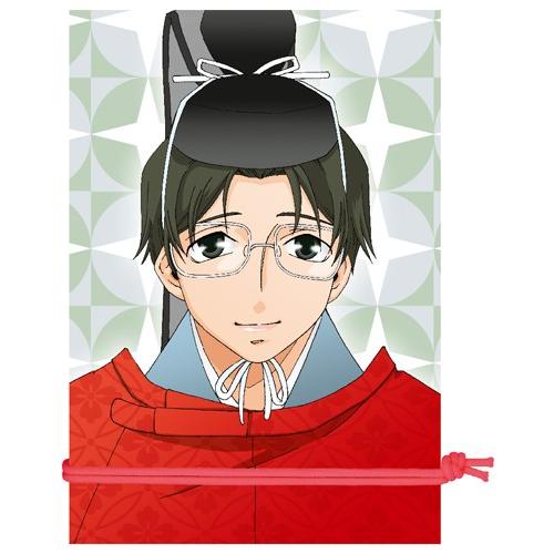 乙女の御朱印帳 『ご朱印カレシ〜祝 圭介』 〜ページを増やせて便利！〜 B6サイズ・30枚（60ペー...