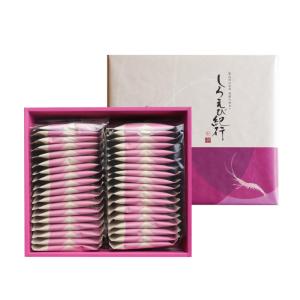 贈答 ギフト しろえび紀行 えび恋し ペアーセット ×5箱 富山湾の宝石