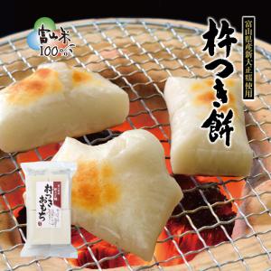 よもぎ餅[300g入] お餅 富山米 杵つき おもち よもぎ 草もち とぼ餅