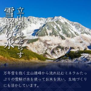 しろえび撰[9枚] 袋入 えびせん 白えび せ...の詳細画像4