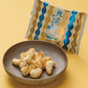 北前やきもち 結箱 18g×6袋(お中元 御供...の詳細画像1