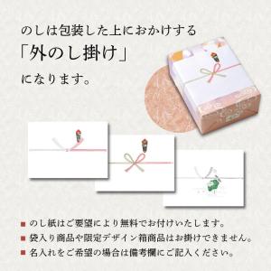 北前やきもち 結箱 18g×6袋(お中元 御供...の詳細画像2