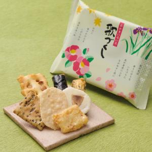 歌づくし[18g×14袋] 中元 ギフト 詰め...の詳細画像4