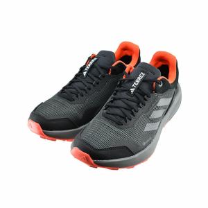 アディダス adidas TERREX TRAILRIDER GTX テレックス トレイルライダー GTX (CBLACK/GREFOU/SOLRED)｜SasayaYahoo!ショッピング店