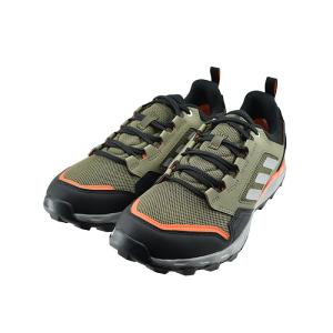 アディダス adidas TERREX TRACEROCKER 2 GTX W トレースロッカー 2 ゴアテックス W (OLISTR/CHSOGR/SEIMOR)