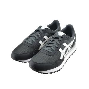 アシックス asics TIGER RUNNER 2 タイガー ランナー 2 (GRAPHITE GREY/CLOUD GREY(25.0cm〜))