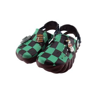 クロックス crocs jpdemon slay...の商品画像