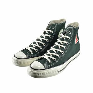 コンバース CONVERSE ALL STAR US Coca-Cola UF HI オールスター US コカ・コーラ UF HI (DRK.GRN)