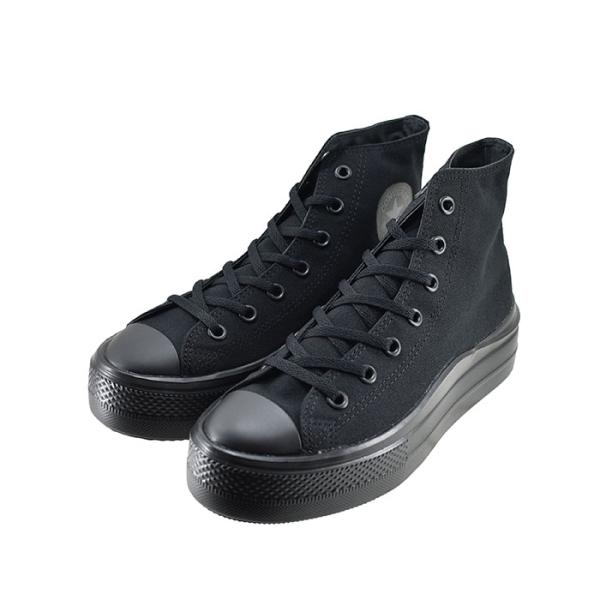 取り寄せ可 コンバース CONVERSE ALL STAR LIGHT PLTS II HI オール...