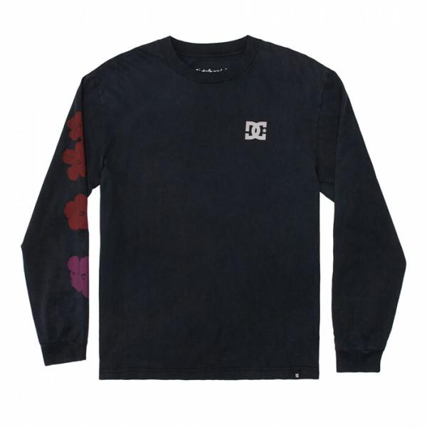 メール便 ディーシー DC AW LIFE AND DEATH HLS AW ライフ アンド デス ...