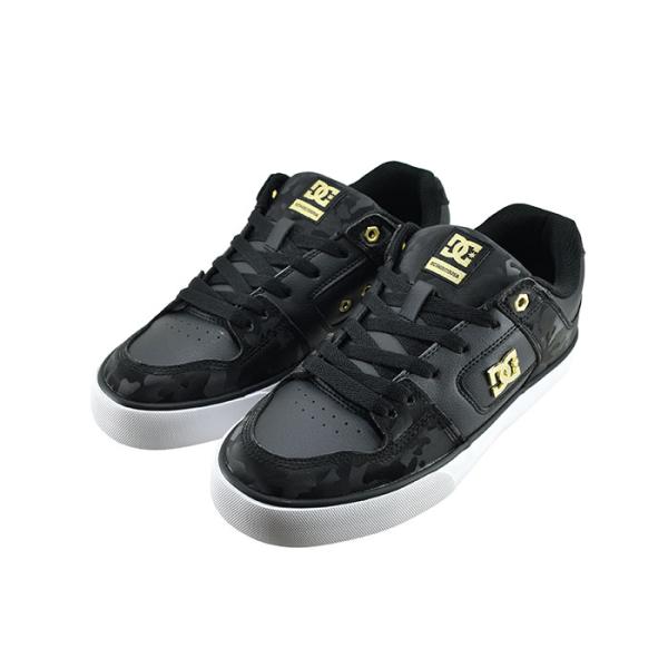 ディーシー DC PURE SE SN ピュア SE SN (BLACK/GOLD)
