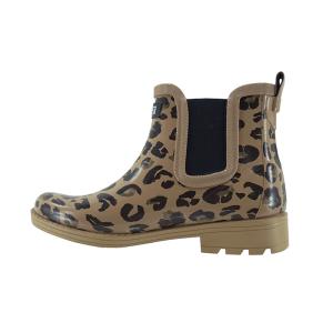 エーグル AIGLE カーヴィル プリント ラ...の詳細画像2