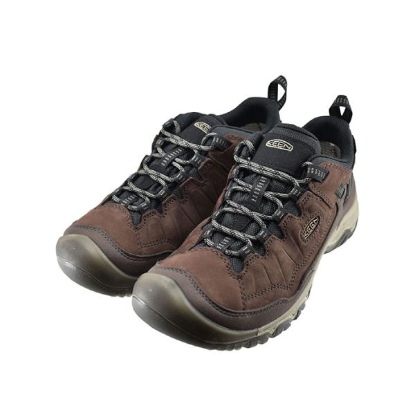 キーン KEEN TARGHEE IV WP M ターギー フォー ウォータープルーフ M (JAV...