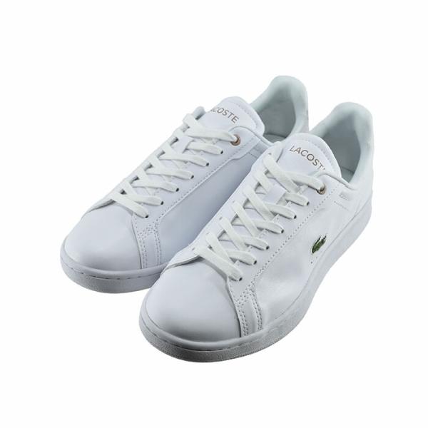 ラコステ LACOSTE CARNABY PRO BL 23 1 SFA カーナビー プロ BL 2...