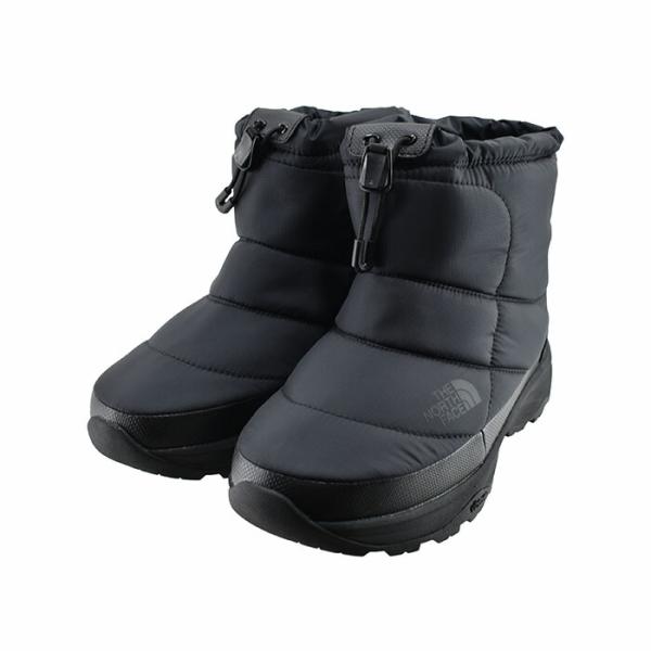 ノースフェイス THE NORTH FACE Nuptse Bootie WP 7 Short ヌプ...
