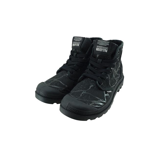 パラディウム PALLADIUM PAMPA HI TUNNELS パンパ ハイ トンネル (BLA...