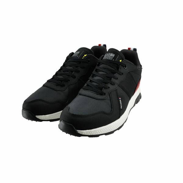 パラディウム PALLADIUM AX_EON RETRO SPLY WP+ アクシオン レトロ サ...