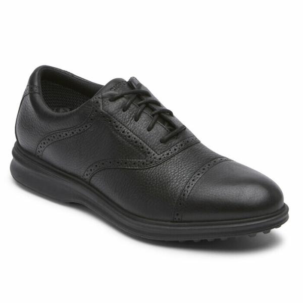 ROCKPORT ロックポート TM LINKS CAP TOE トータルモーション リンクス キャ...