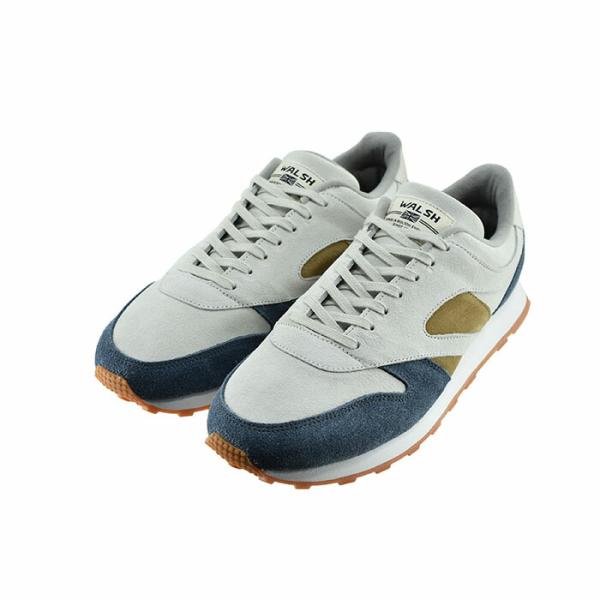 WALSH ウォルシュ TEMPEST テンペスト (NUTHATCH)