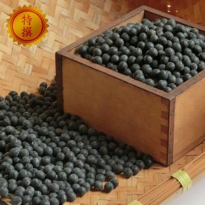 丹波黒豆/丹波篠山産 特選大粒 300g(2025年産） : 篠山食料品店 - 通販