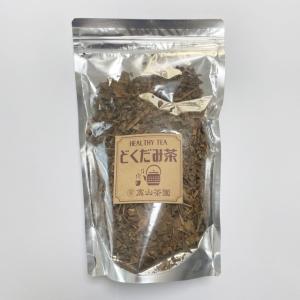 どくだみの葉茶 70gの商品画像