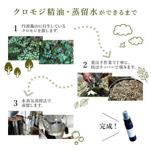 芳香蒸留水 お得な3本 ハーブウォーター 10...の詳細画像2