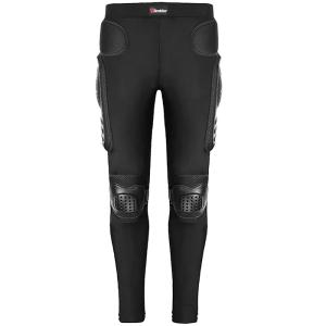 バイク用プロテクター パンツインナープロテクター