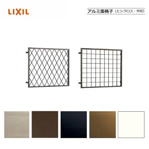 LIXIL（リクシル） 面格子付網戸 NCVオペラ ガラスルーバー窓J用 02607