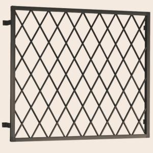 アルミ面格子 08311 LIXILリクシル ...の詳細画像1