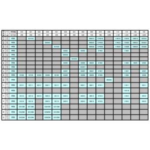 サーモスL FIX内押縁 マド 06011 L...の詳細画像5