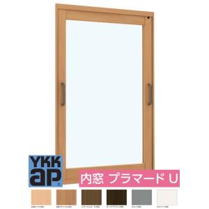YKKAP社　FIX窓　複層硝子　在庫品 YKK AP YKK YKKAP プラマードU FIX窓 W幅501〜1000mm H高さ1401