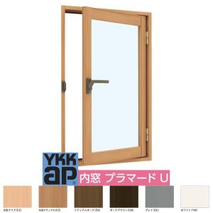 YKK AP YKK YKKAP プラマードU FIX窓 W幅501〜1000mm H高さ1201