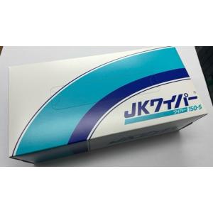 クレシア JKワイパー 150-S 150枚入 ペーパー