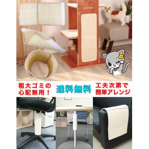 オンリーキャット 2枚セット (M) 猫用 爪...の詳細画像2
